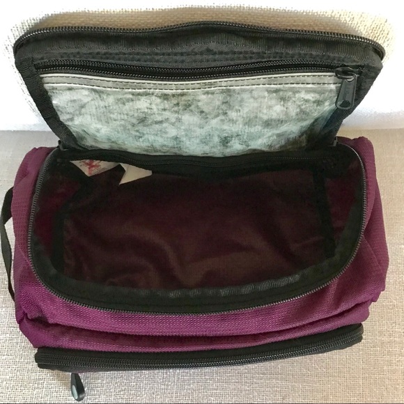 ll bean toiletry kit